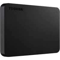 Toshiba Canvio Basics 1 TB (DTB410)